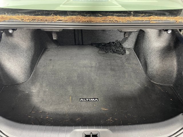 Used 2020 Nissan Altima 2.5 SV FWD image 13