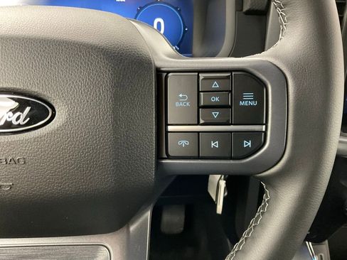 New 2026 Ford F150 XLT image 25