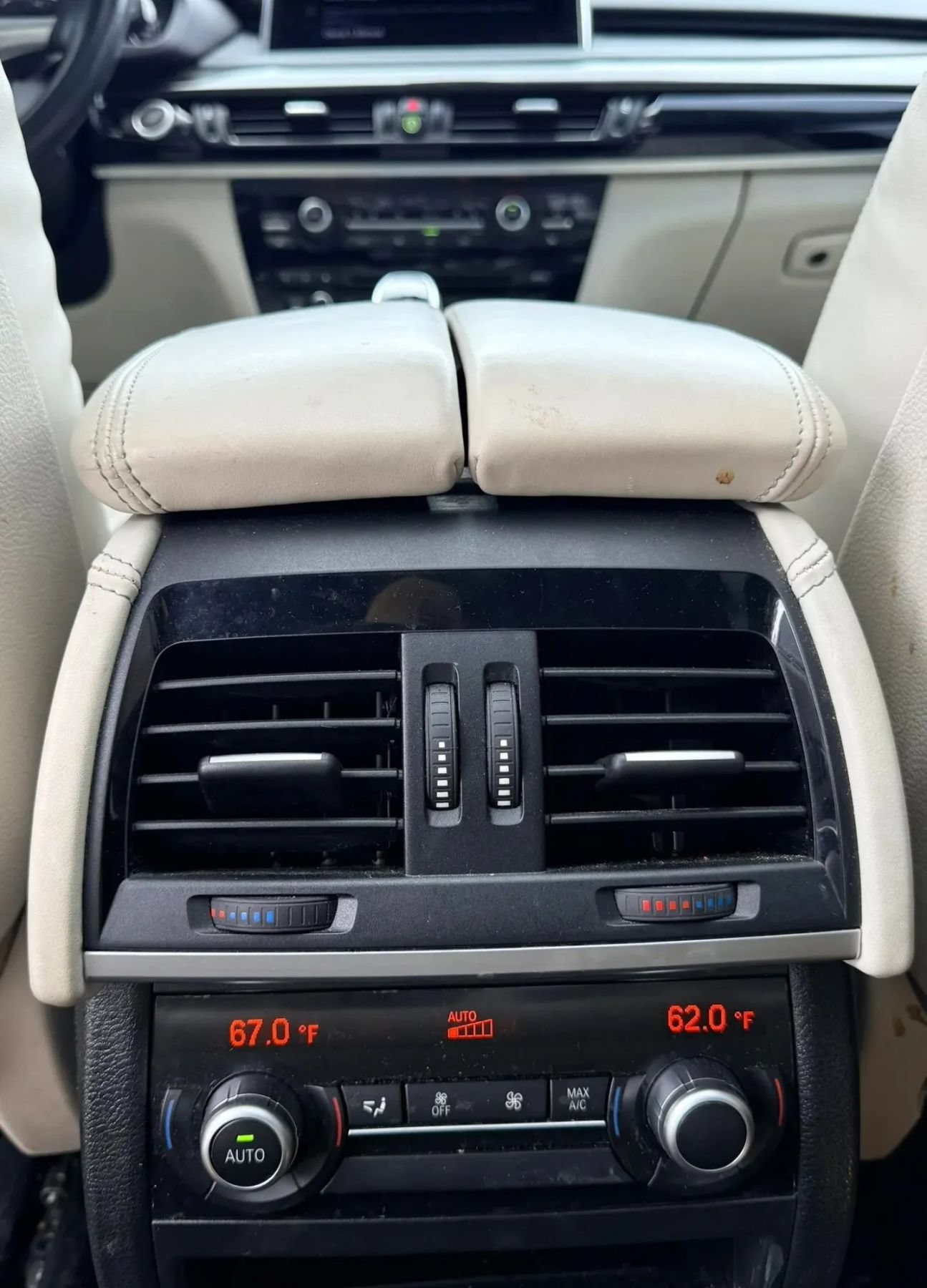 Used 2018 BMW X5 sDrive35i RWD image 14