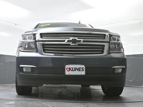 Used 2019 Chevrolet Tahoe Premier AWD/4WD image 60