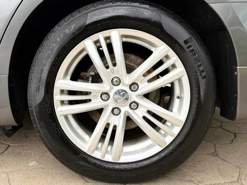 Used 2013 INFINITI G37 x Sedan w/ Premium Pkg AWD/4WD image 48