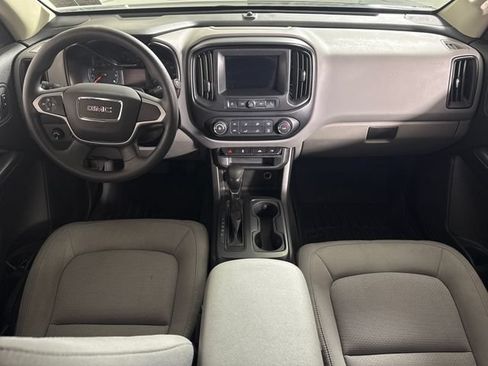 Used 2022 GMC Canyon Elevation Standard w/ Convenience Package AWD/4WD image 24