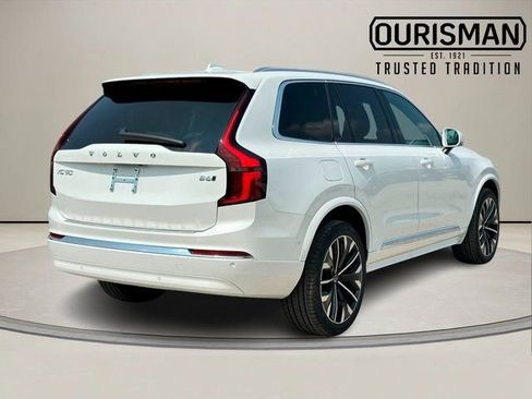 New 2026 Volvo XC90 B6 Plus w/ Protection Package Premier image 7