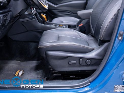 Used 2022 Subaru Forester Wilderness image 27