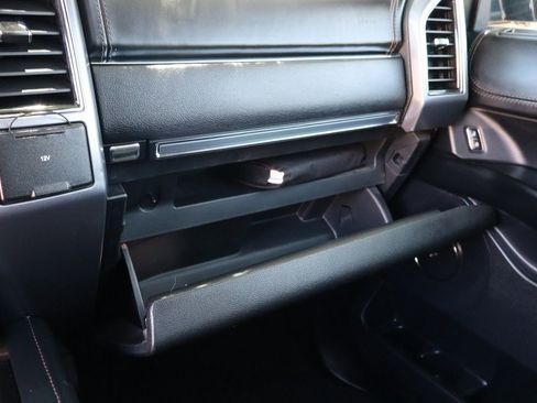 Used 2020 Ford Expedition Max Platinum AWD/4WD image 39