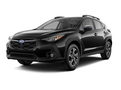 New 2025 Subaru Crosstrek 2.0i Premium image 2