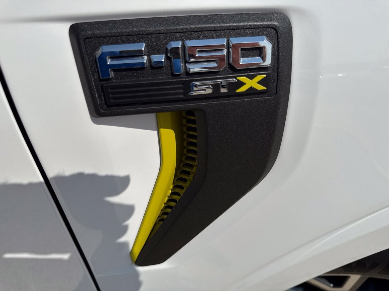 Used 2024 Ford F150 STX RWD image 16