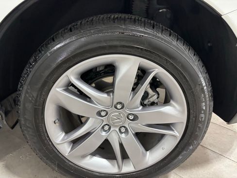 Used 2020 Acura RDX AWD w/ Advance Package image 11