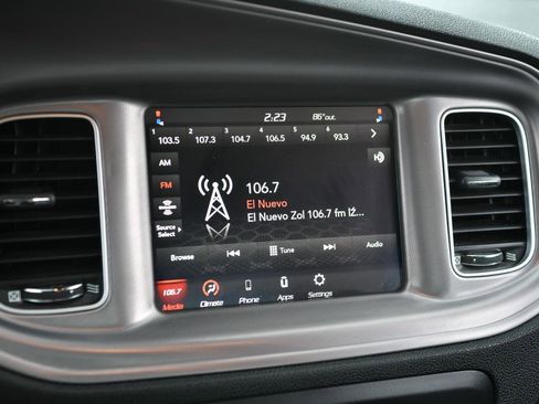 Used 2023 Dodge Charger SXT image 27