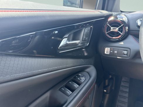 Used 2025 Chevrolet Blazer EV RS AWD/4WD image 14