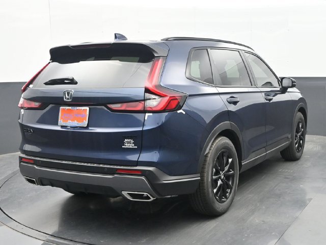 New 2026 Honda CR-V Sport-L image 7