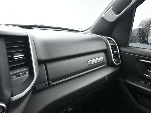 Used 2022 RAM 1500 Big Horn image 17