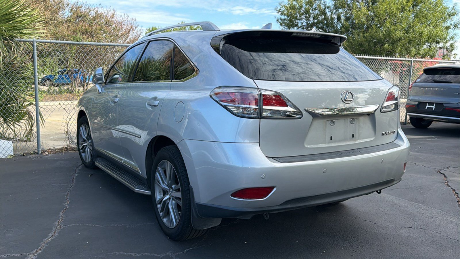 Used 2015 Lexus RX 350 FWD image 18