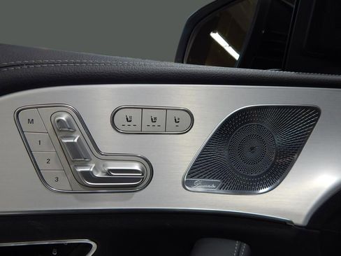 Used 2021 Mercedes-Benz GLE 53 AMG 4MATIC Coupe image 20