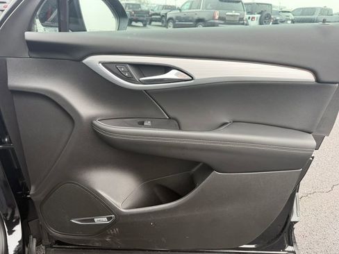 New 2026 Buick Envision Avenir AWD/4WD image 40
