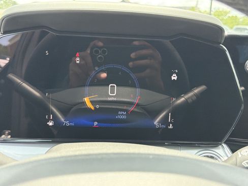 New 2026 Chevrolet Trax LT w/ Driver Confidence Package FWD image 26