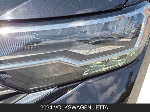 Used 2024 Volkswagen Jetta S FWD image 10