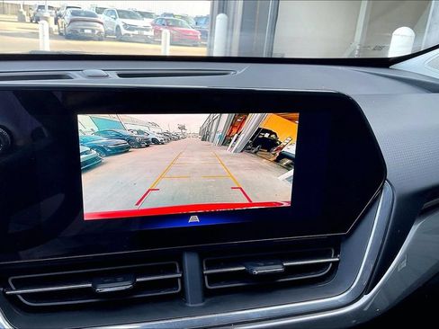 Used 2024 Chevrolet Trax ACTIV w/ Driver Confidence Package FWD image 21