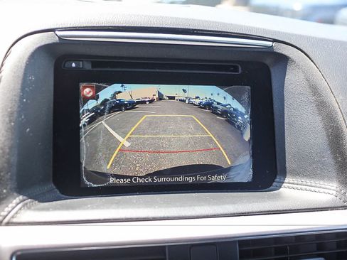 Used 2016 MAZDA CX-5 Touring FWD image 32