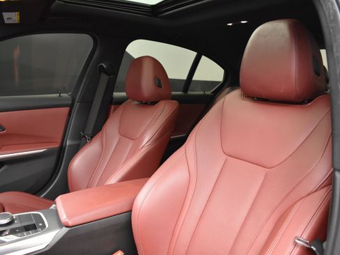 Used 2023 BMW M340i w/ Premium Package image 13