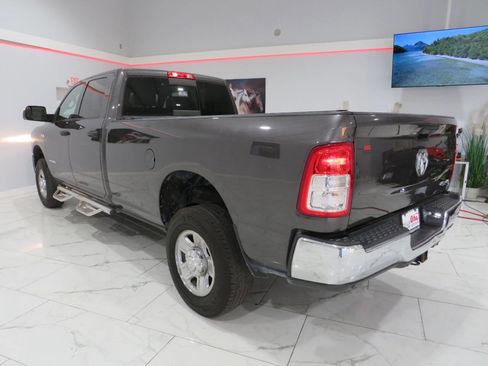Used 2022 RAM 2500 Tradesman image 6