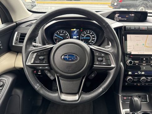 Used 2020 Subaru Ascent Limited w/ Technology Package image 9