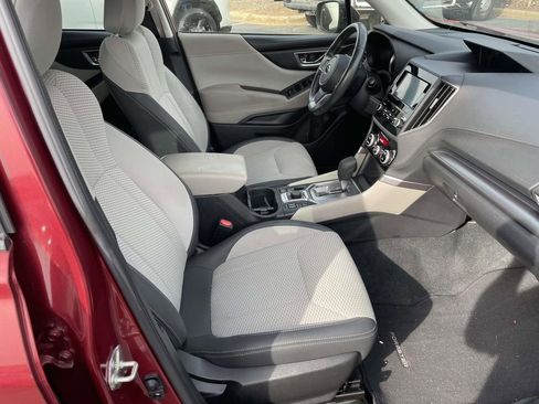 Used 2021 Subaru Forester Premium w/ Popular Package #1 image 48