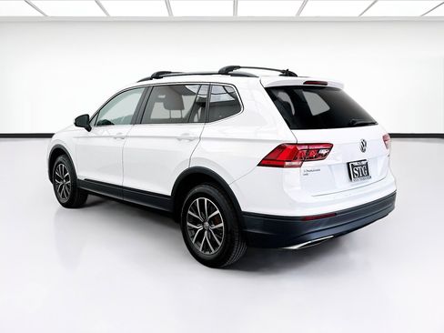 Used 2019 Volkswagen Tiguan SEL AWD/4WD image 6
