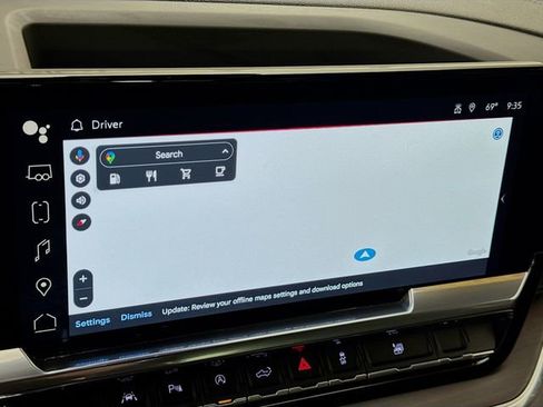 Used 2022 GMC Sierra 1500 SLT w/ SLT Premium Plus Package image 15