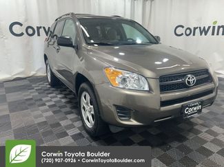 Used 2011 Toyota RAV4 Base w/ Base L4 Extra Value Pkg 360° Tour