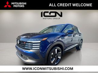 Used 2025 Nissan Kicks SR video 1