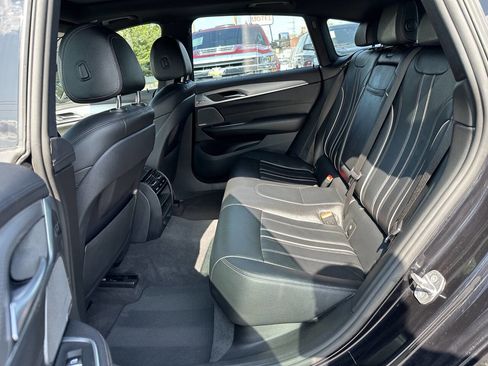Used 2019 BMW 640i Gran Turismo xDrive image 19