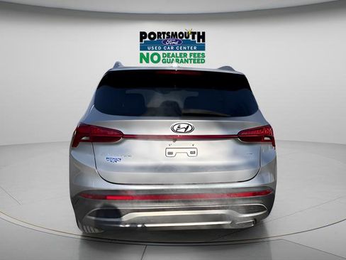 Used 2023 Hyundai Santa Fe SEL image 30