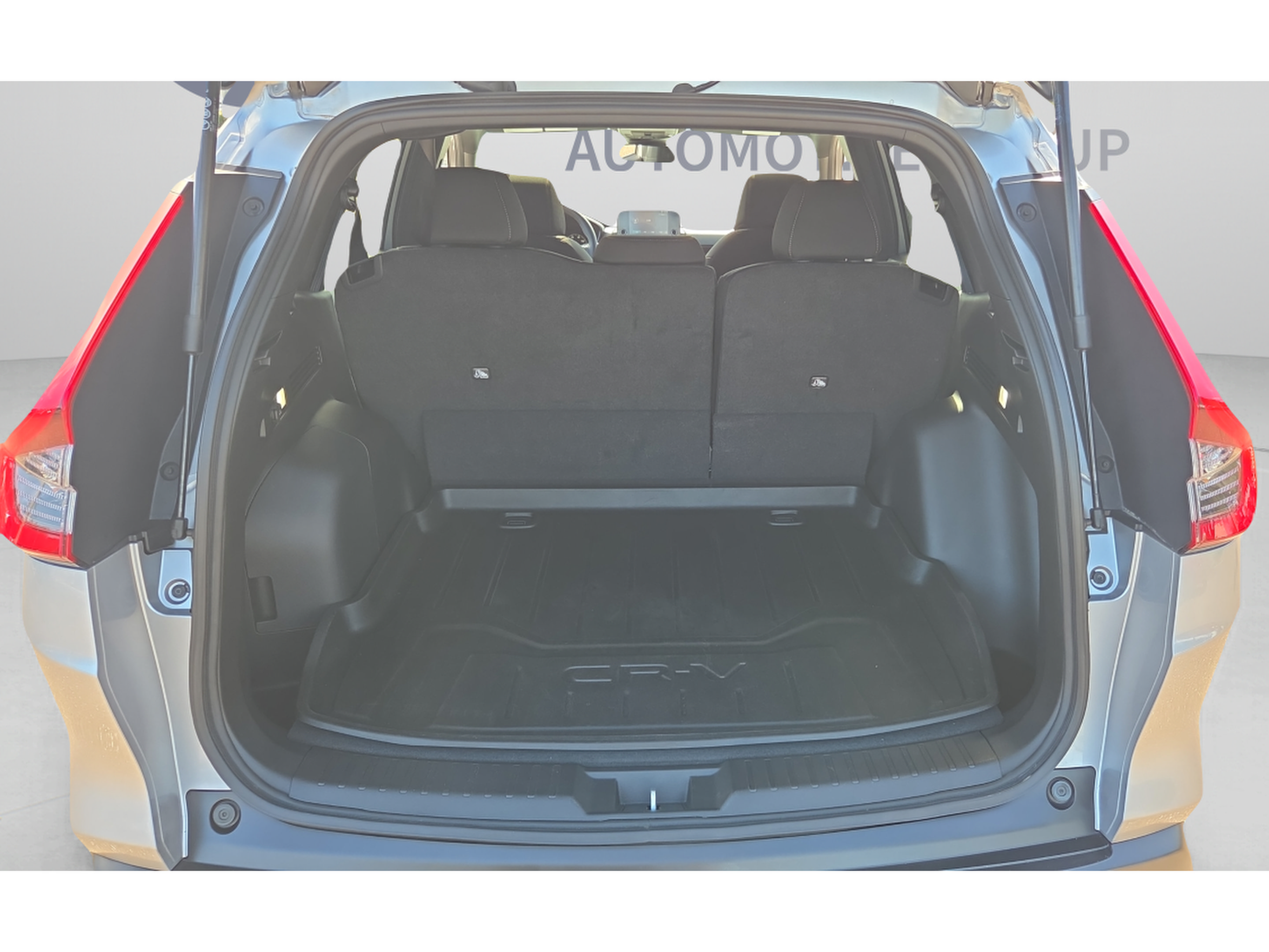 Certified 2023 Honda CR-V Sport image 18