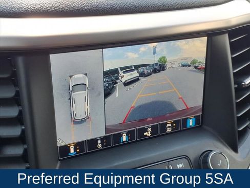 Certified 2022 GMC Acadia Denali w/ Denali Ultimate Package AWD/4WD image 3
