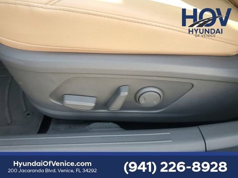 Used 2023 Hyundai Sonata Limited w/ Cargo Package FWD image 23