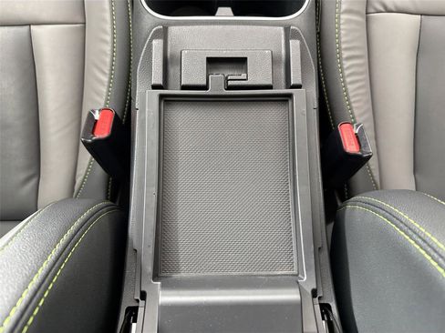 Used 2021 Subaru Outback Onyx Edition XT w/ Popular Package #2 image 37