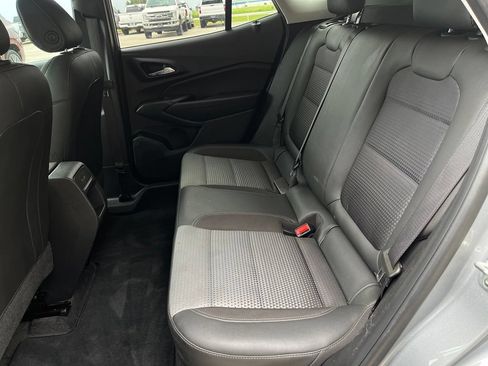 Used 2024 Chevrolet Trax LT w/ Driver Confidence Package FWD image 13