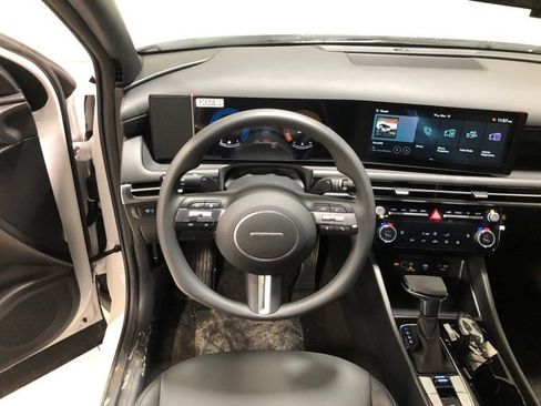 New 2026 Hyundai Santa Cruz SEL AWD/4WD image 26