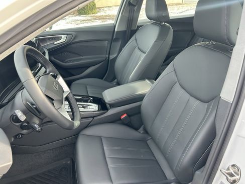 Used 2025 Audi A5 2.0T Premium Plus w/ Premium Plus image 7