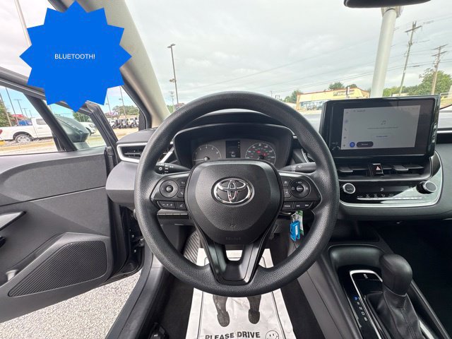 Used 2024 Toyota Corolla LE FWD image 13