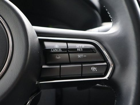 Used 2024 MAZDA CX-90 3.3 Turbo w/ Premium Package image 30