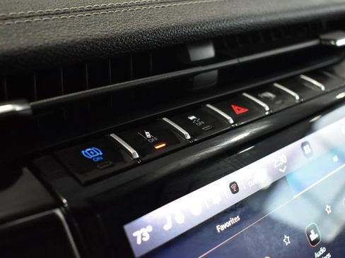 Used 2024 Jeep Grand Cherokee Limited 4xe image 22