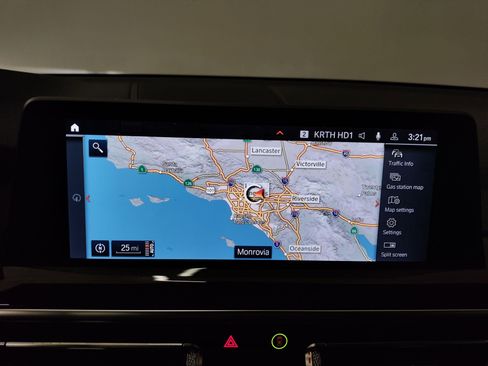 Certified 2023 BMW X3 sDrive30i w/ Convenience Package image 23