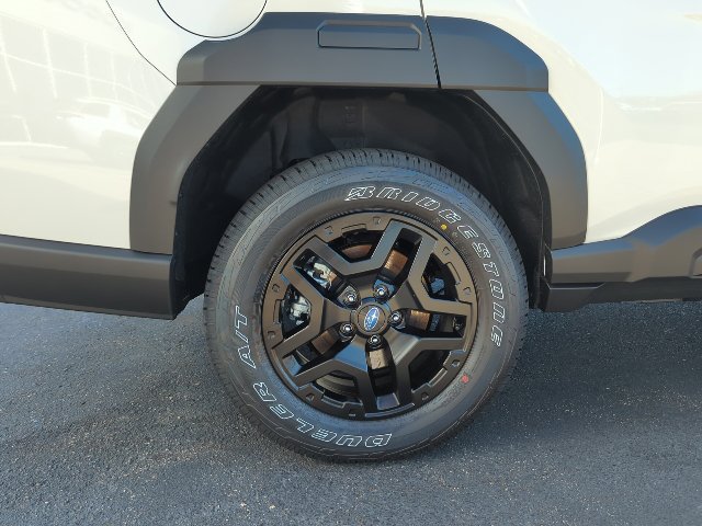 New 2026 Subaru Outback Wilderness AWD/4WD image 7