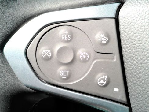 Certified 2023 Chevrolet Traverse RS AWD/4WD image 25