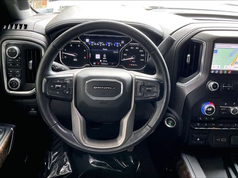 Certified 2022 GMC Sierra 3500 Denali w/ Denali Ultimate Package image 6