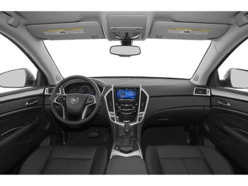 Used 2015 Cadillac SRX Luxury FWD image 11