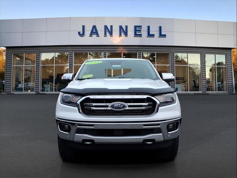 Used 2019 Ford Ranger Lariat w/ Equipment Group 501A Mid image 2