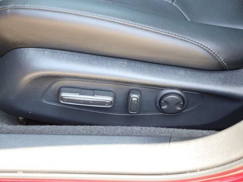 Certified 2023 Honda Accord Sport image 23